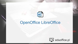 Numerowanie stron OpenOffice [upl. by Funda]