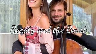 Beauty and the Beast  Hauser and Benedetta Caretta [upl. by Quar892]