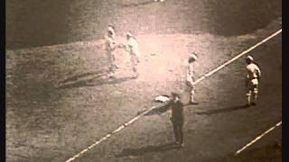 Deadball Era Baseball Game Footage 19001920 [upl. by Burgener]