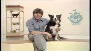 The late great John Noakes On Blue Peter 1976 [upl. by Pretrice298]