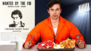 I Tried Serial Killers Death Row Meals [upl. by Florina]