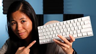 Honestly I bought the best keyboard under 50 [upl. by Ricarda726]