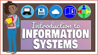 Introduction to Information Systems [upl. by Nothgierc]