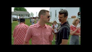 Me Myself amp Irene 2000 Movie Clip  The Infamous Sausage Scene Funniest Part HD [upl. by Flemming]