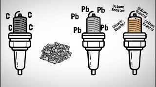 The Scientific Truths Behind Octane Boosters Performance vs Residual [upl. by Jem]