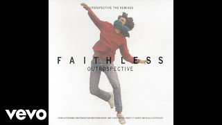 Faithless  Liontamer Audio [upl. by Nottage677]