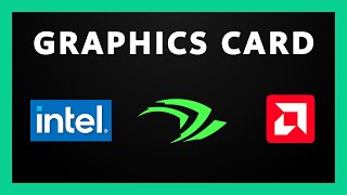 How to Update ANY Graphics Card on Windows 11 [upl. by Nary]