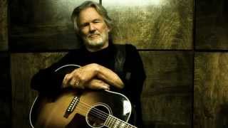 Kris Kristofferson  Sunday Morning Coming Down lyrics [upl. by Enellij]