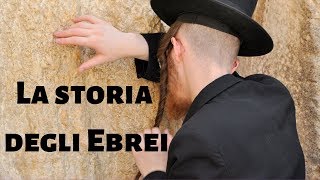 Storia degli Ebrei [upl. by Bainbridge]