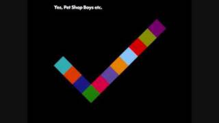 Pet Shop Boys  Love Etc Stephen Gilham  PHD Extended Mix [upl. by Owena]