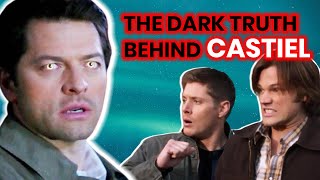 8 Hidden Biblical amp Myth References in Supernatural Finally Explained 🍿 OSSA Movies [upl. by Varin]