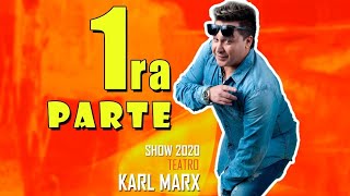 Robertico Comediante 2020  Show 1ra Parte  Los Mejores Chistes  Robertico Humorista [upl. by Hawker]