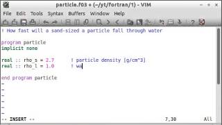 Modern Fortran by Example 1 Introduction [upl. by Ahsenroc]