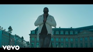 Abou Debeing  Étoile filante Clip officiel ft KeBlack [upl. by Nataline120]