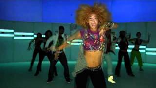 Zumba Fitness  Caipirinha Music Video [upl. by Edgardo71]