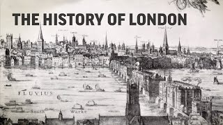 History of London [upl. by Jaehne]