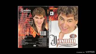 Jasmin Muharemovic  Mace lazljivo  Audio 2007 [upl. by Richers]