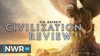 Civilization VI Switch Review [upl. by Yzmar986]