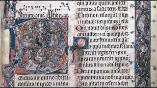 De profundis Gregorian Chant [upl. by Baese]