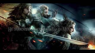 Song of Durin  Clamavi De Profundis [upl. by Fortunato]