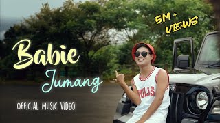 RC  Babie Jumang Official music video  ProdNgambu Sangma [upl. by Giark]