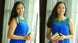 Gopika Film Actress Interview [upl. by Augustine761]