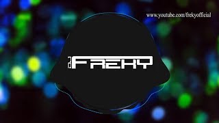 MUSICA DE ANTRO 2019 Dj freky [upl. by Nalym]