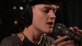 Rubblebucket  Hey Everybody Live on KEXP [upl. by Bedad]