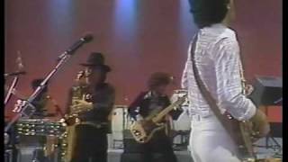 Santana amp Gato Barbieri quotEuropaquot live 1977 [upl. by Eittel]