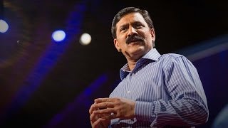 My Daughter Malala  Ziauddin Yousafzai  TED Talks [upl. by Yssej]