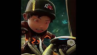 tik tok Boboiboy [upl. by Acnalb396]