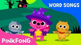 On In By Under  Word Power  Learn English  Pinkfong Songs for Children [upl. by Atiuqel782]