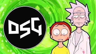 Subject 31  Morty [upl. by Haroldson804]