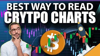 How To BEST Read Cryptocurrency Charts [upl. by Haeckel]