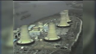 A Look Back At The Three Mile Island Nuclear Disaster [upl. by Croydon]