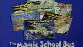 The Magic School Bus  PBS Funding Credits HD [upl. by Tray]