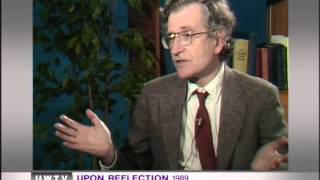 The Concept of Language Noam Chomsky [upl. by Nimoynib]