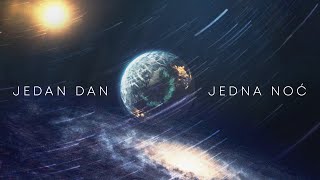 Dino Merlin  Jedan dan jedna noć Official Lyric Video [upl. by Terris316]