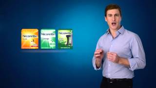 Side effects of Nicorette products [upl. by Iredale24]