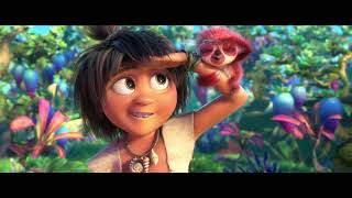 Everything Wrong With The Croods In 14 Minutes Or Less [upl. by Bowlds]