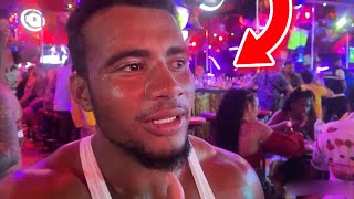 Hstikkytokky Night Out in Thailand FULL STREAM [upl. by Amye]