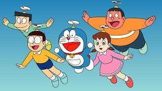 Doraemon Opening 1 Català [upl. by Boardman]