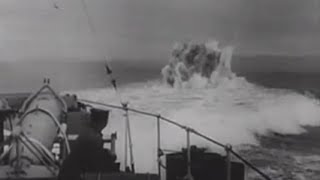 Battlefield Leyte Gulf  History Channel Educational Film [upl. by Nariko]