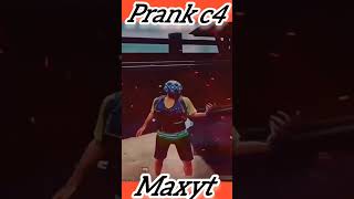 C4 MAX YT [upl. by Sirroned854]