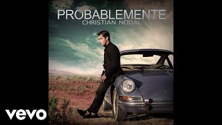 Christian Nodal  Probablemente Audio Oficial [upl. by Hereld]