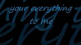 everything to me lyrics monica [upl. by Angi]