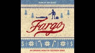 Fargo TV series OST  Wrench and Numbers [upl. by Aubine]