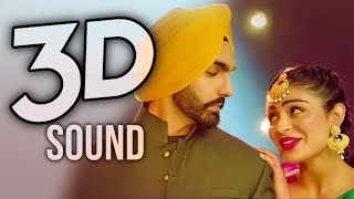 3D Audio  Laung Laachi Full Title Song in 3D Voice  Virtual 3D Audio  Bolly3D [upl. by Nalyd528]