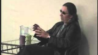 Modern Humans are Walking Dead John Trudell [upl. by Suhpesoj656]