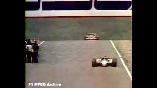 F1 1979  Gilles Villeneuve vs Rene Arnoux  Dijon  Original in English [upl. by Eiramanitsirhc260]